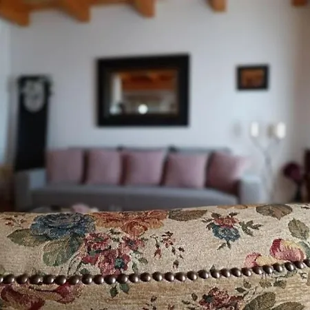 Apartment Panoramahaz Lovason *