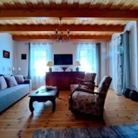 Apartment Panoramahaz Lovason