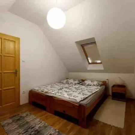 Apartment Panoramahaz Lovason Lovas