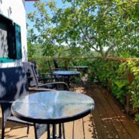 Apartment Panoramahaz Lovason