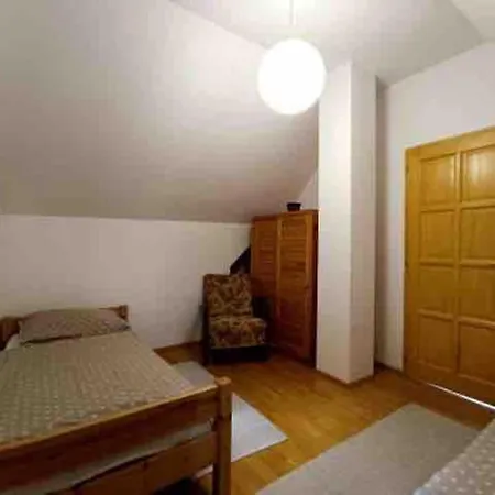 Panoramahaz Lovason Apartment Lovas