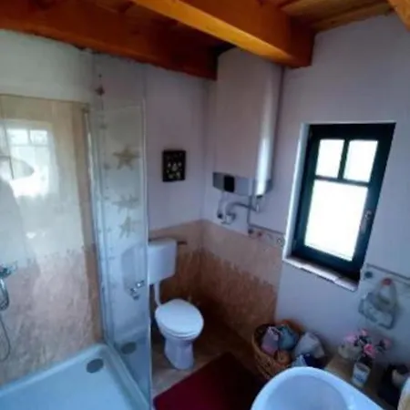 Panoramahaz Lovason Apartment