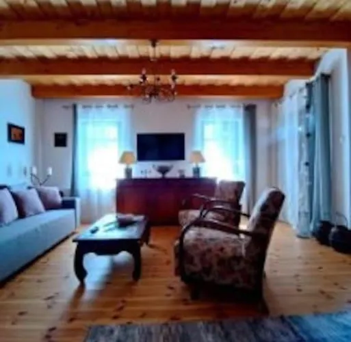 דירה Panoramahaz Lovason