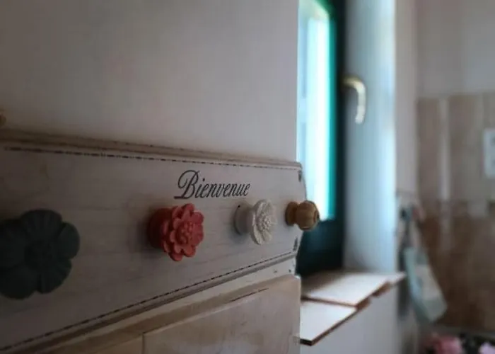 Panorámaház Lovason