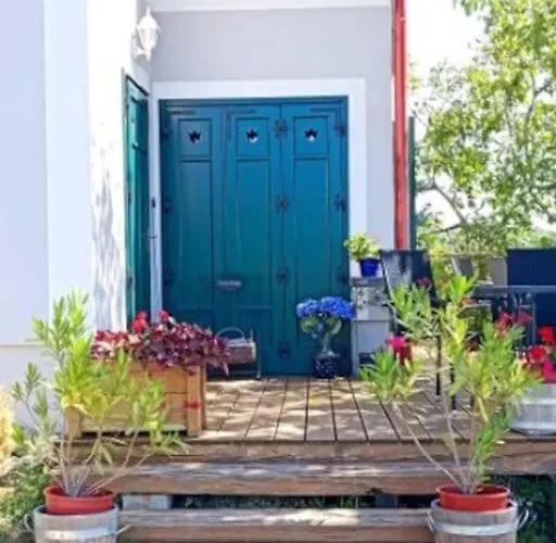 Panoramahaz Lovason *