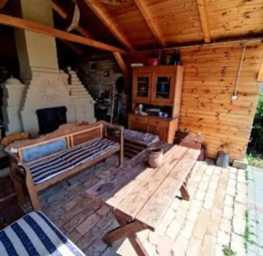 Panoramahaz Lovason דירה