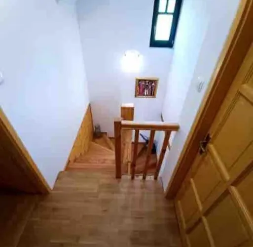 Panoramahaz Lovason * Lovas