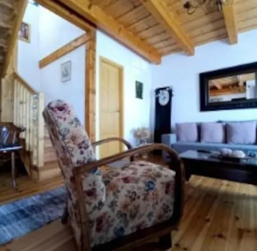 דירה Panoramahaz Lovason *