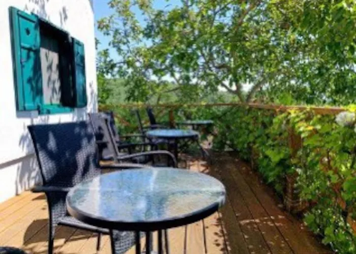 Apartamento Panorámaház Lovason