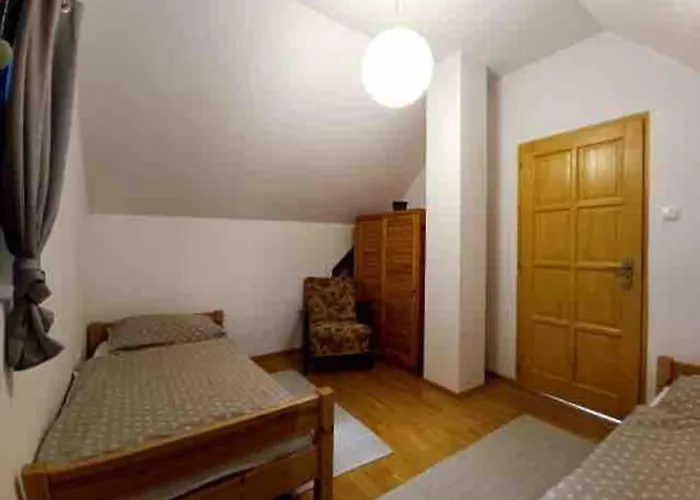 Panoramahaz Lovason דירה Lovas