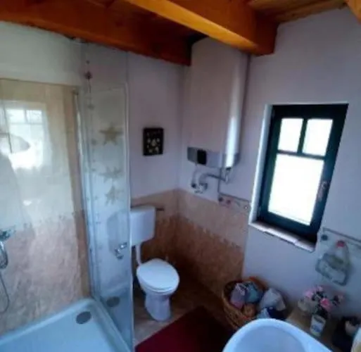 Panorámaház Lovason Apartamento